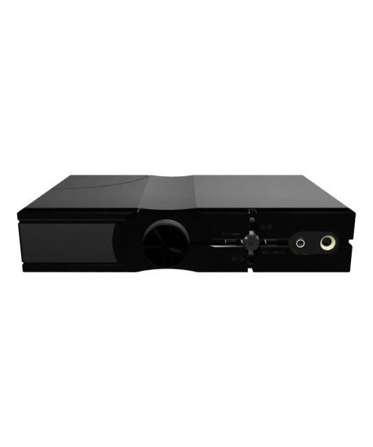 iFi NEO iDSD 3 – DAC e Amplificatore per Cuffie Desktop iFi Audio - 1