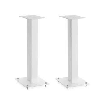 Triangle S02 – Supporti per Diffusori Bookshelf con Cablaggio Integrato Triangle - 5