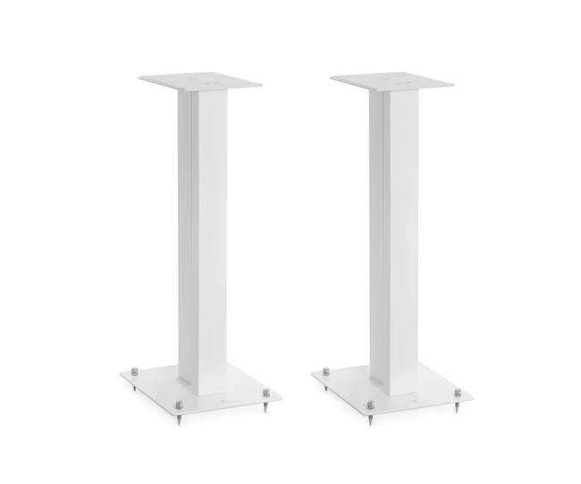 Triangle S02 – Supporti per Diffusori Bookshelf con Cablaggio Integrato Triangle - 5