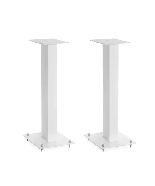 Triangle S02 – Supporti per Diffusori Bookshelf con Cablaggio Integrato Triangle - 5