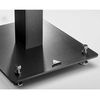 Triangle S01 – Supporti da Pavimento per Diffusori Bookshelf Triangle - 4