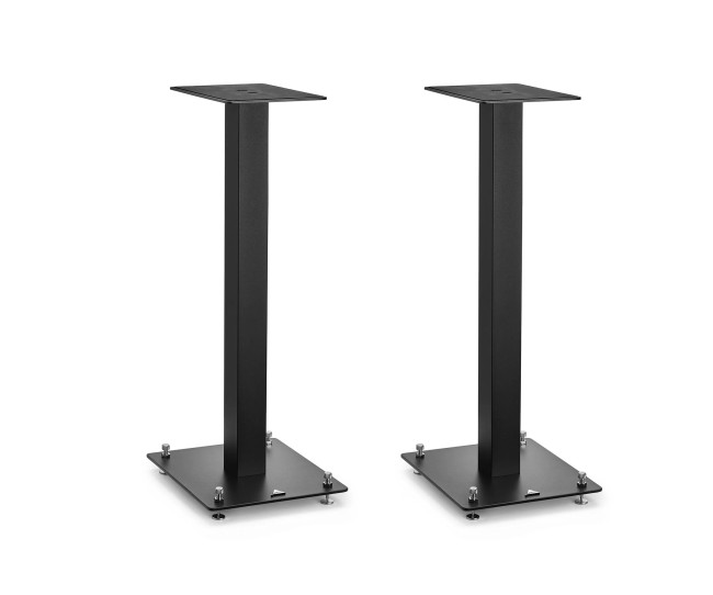 Triangle S01 – Supporti da Pavimento per Diffusori Bookshelf Triangle - 1