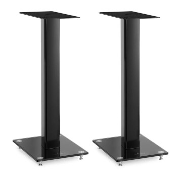 Triangle S05 – Supporti Audiophile Riempibili con Struttura in Alluminio Triangle - 1