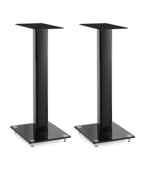 Triangle S05 – Supporti Audiophile Riempibili con Struttura in Alluminio Triangle - 1