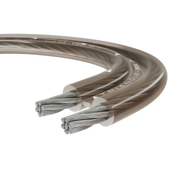 Triangle Opera OS25A – Cavi per Diffusori Pre-Assemblati OFC Tinned con Banana Plug Triangle - 5