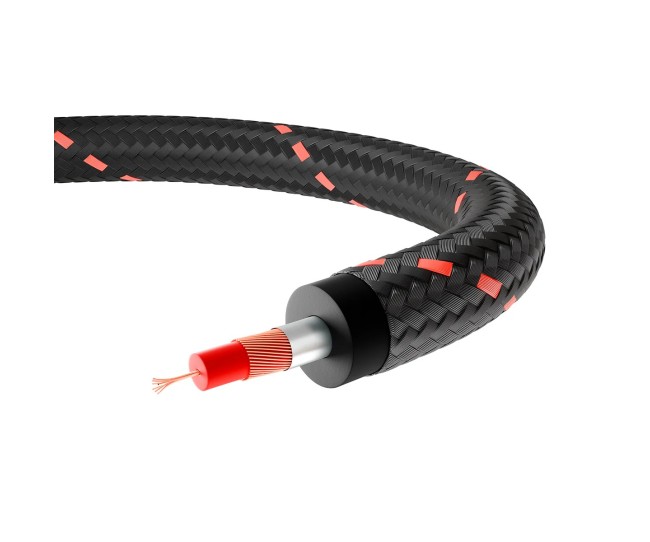 Triangle Red Serie RCA Y – Cavo Subwoofer con Schermatura Multi-strato Triangle - 4
