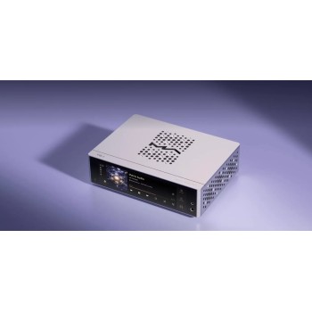 Matrix Audio TS-1 – Streamer, DAC e Amplificatore per Cuffie All-in-One Matrix Audio - 7