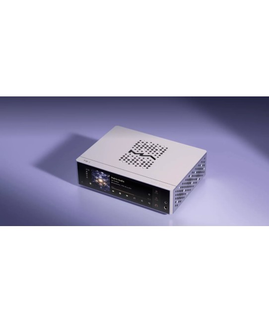 Matrix Audio TS-1 – Streamer, DAC e Amplificatore per Cuffie All-in-One Matrix Audio - 7