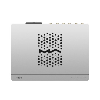 Matrix Audio TS-1 – Streamer, DAC e Amplificatore per Cuffie All-in-One Matrix Audio - 6