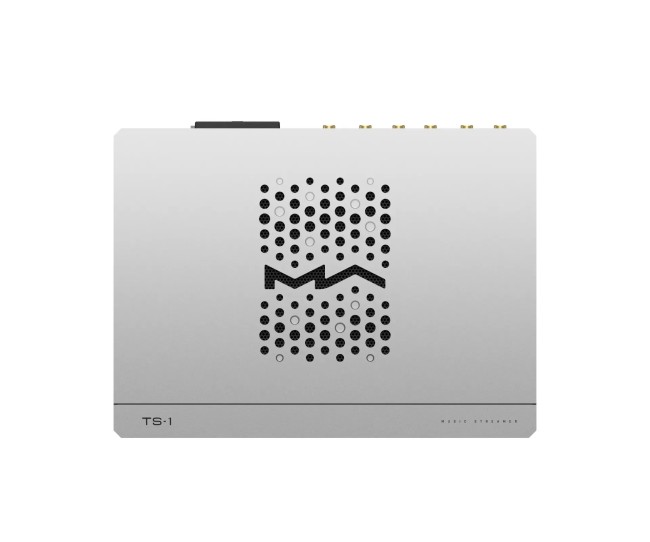Matrix Audio TS-1 – Streamer, DAC e Amplificatore per Cuffie All-in-One Matrix Audio - 6