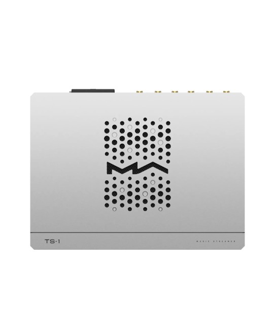 Matrix Audio TS-1 – Streamer, DAC e Amplificatore per Cuffie All-in-One Matrix Audio - 6