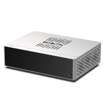 Matrix Audio TS-1 – Streamer, DAC e Amplificatore per Cuffie All-in-One Matrix Audio - 1
