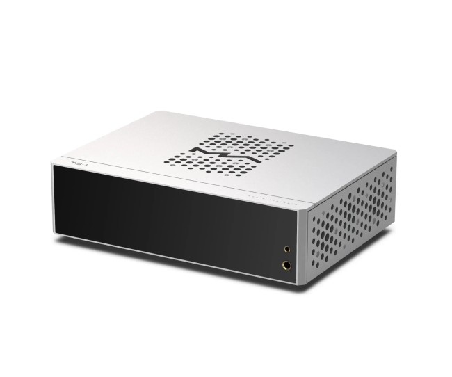 Matrix Audio TS-1 – Streamer, DAC e Amplificatore per Cuffie All-in-One Matrix Audio - 1