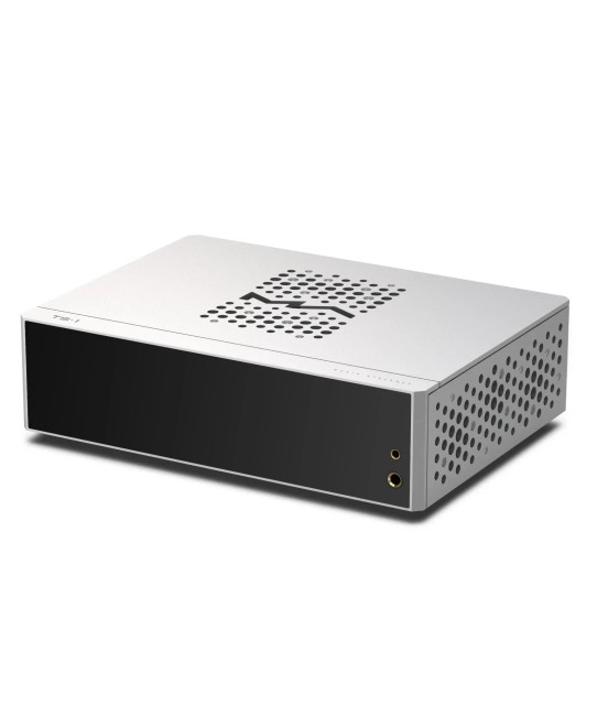 Matrix Audio TS-1 – Streamer, DAC e Amplificatore per Cuffie All-in-One Matrix Audio - 1