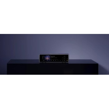 Matrix Audio TS-1 – Streamer, DAC e Amplificatore per Cuffie All-in-One Matrix Audio - 8