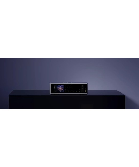 Matrix Audio TS-1 – Streamer, DAC e Amplificatore per Cuffie All-in-One Matrix Audio - 8