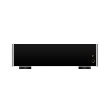 Matrix Audio TS-1 – Streamer, DAC e Amplificatore per Cuffie All-in-One Matrix Audio - 3
