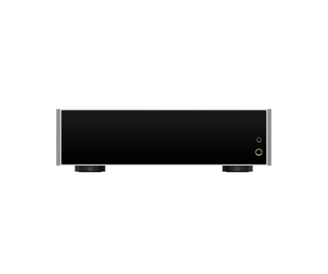 Matrix Audio TS-1 – Streamer, DAC e Amplificatore per Cuffie All-in-One Matrix Audio - 3