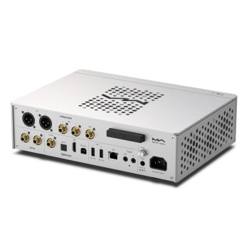 Matrix Audio TS-1 – Streamer, DAC e Amplificatore per Cuffie All-in-One Matrix Audio - 1 2