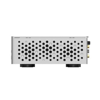Matrix Audio TS-1 – Streamer, DAC e Amplificatore per Cuffie All-in-One Matrix Audio - 5