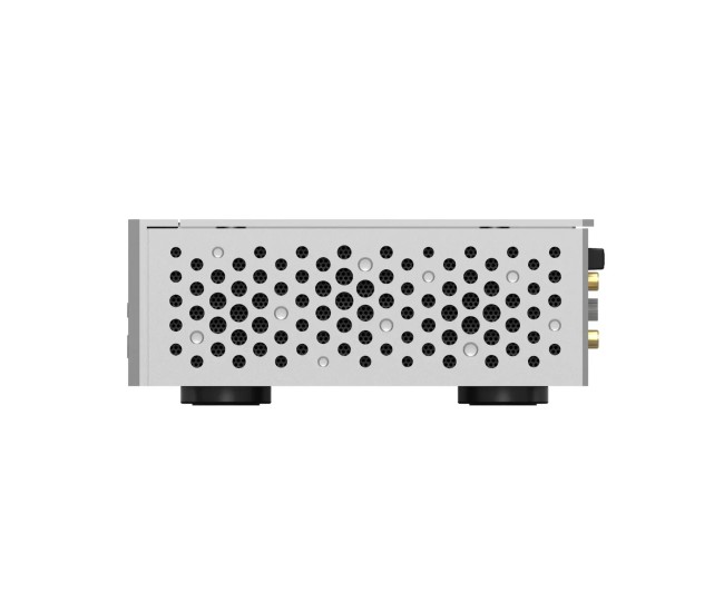 Matrix Audio TS-1 – Streamer, DAC e Amplificatore per Cuffie All-in-One Matrix Audio - 5