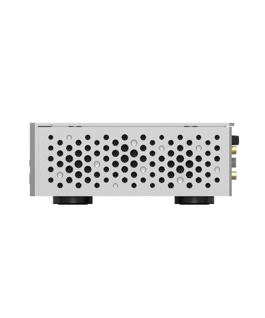 Matrix Audio TS-1 – Streamer, DAC e Amplificatore per Cuffie All-in-One Matrix Audio - 5