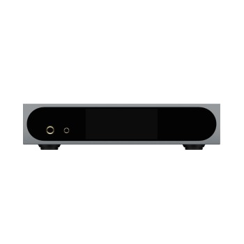 Matrix Audio Mini-i Pro 4 – Streamer, DAC e Amplificatore per Cuffie Compatto Matrix Audio - 5