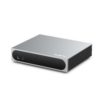 Matrix Audio Mini-i Pro 4 – Streamer, DAC e Amplificatore per Cuffie Compatto Matrix Audio - 1