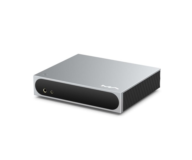 Matrix Audio Mini-i Pro 4 – Streamer, DAC e Amplificatore per Cuffie Compatto Matrix Audio - 1