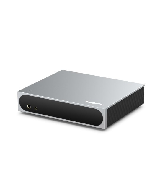 Matrix Audio Mini-i Pro 4 – Streamer, DAC e Amplificatore per Cuffie Compatto Matrix Audio - 1