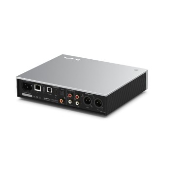 Matrix Audio Mini-i Pro 4 – Streamer, DAC e Amplificatore per Cuffie Compatto Matrix Audio - 1 2