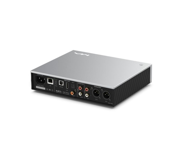 Matrix Audio Mini-i Pro 4 – Streamer, DAC e Amplificatore per Cuffie Compatto Matrix Audio - 3