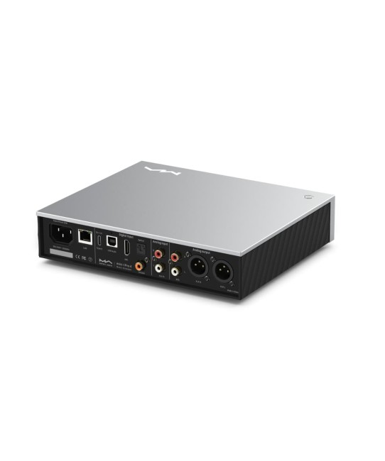Matrix Audio Mini-i Pro 4 – Streamer, DAC e Amplificatore per Cuffie Compatto Matrix Audio - 3