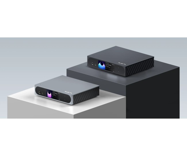 Matrix Audio Mini-i Pro 4 – Streamer, DAC e Amplificatore per Cuffie Compatto Matrix Audio - 9