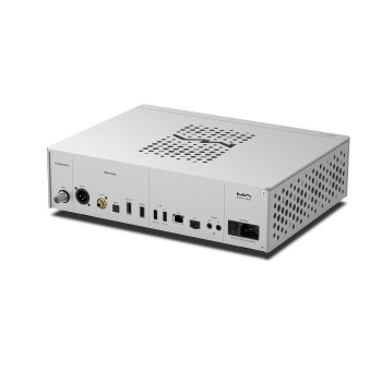 Matrix Audio NT-1 – Streaming Transport di Riferimento con Alimentatore Lineare Matrix Audio - 3
