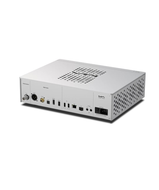 Matrix Audio NT-1 – Streaming Transport di Riferimento con Alimentatore Lineare Matrix Audio - 3