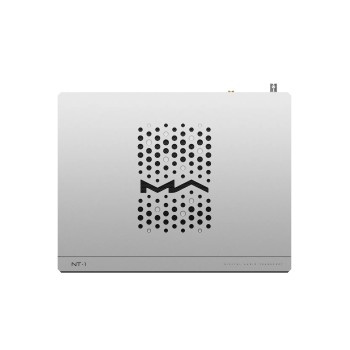 Matrix Audio NT-1 – Streaming Transport di Riferimento con Alimentatore Lineare Matrix Audio - 5