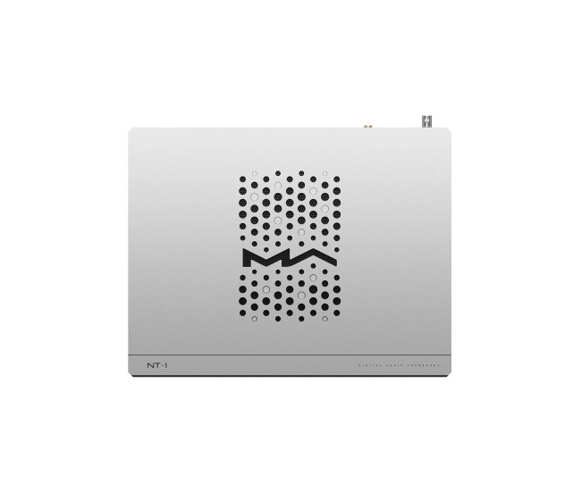 Matrix Audio NT-1 – Streaming Transport di Riferimento con Alimentatore Lineare Matrix Audio - 5