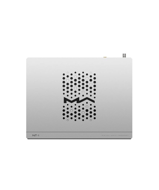 Matrix Audio NT-1 – Streaming Transport di Riferimento con Alimentatore Lineare Matrix Audio - 5