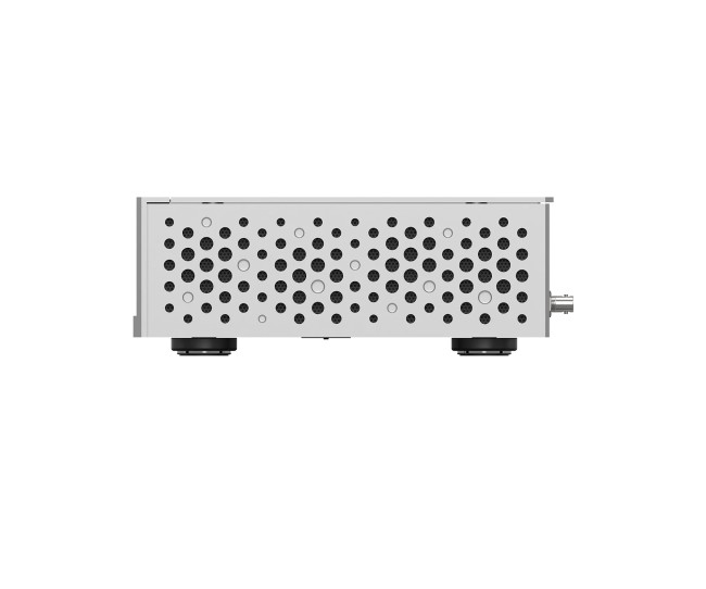 Matrix Audio NT-1 – Streaming Transport di Riferimento con Alimentatore Lineare Matrix Audio - 2