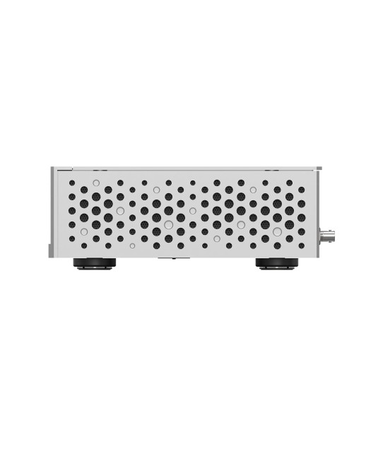 Matrix Audio NT-1 – Streaming Transport di Riferimento con Alimentatore Lineare Matrix Audio - 2