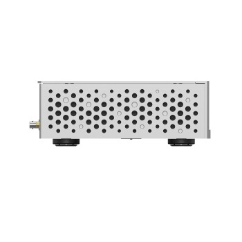 Matrix Audio NT-1 – Streaming Transport di Riferimento con Alimentatore Lineare Matrix Audio - 4
