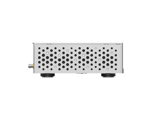 Matrix Audio NT-1 – Streaming Transport di Riferimento con Alimentatore Lineare Matrix Audio - 4