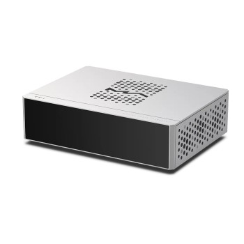 Matrix Audio TT-1 – Streaming Transport con Dual Femtosecondo e Ingresso DC Lineare Matrix Audio - 1