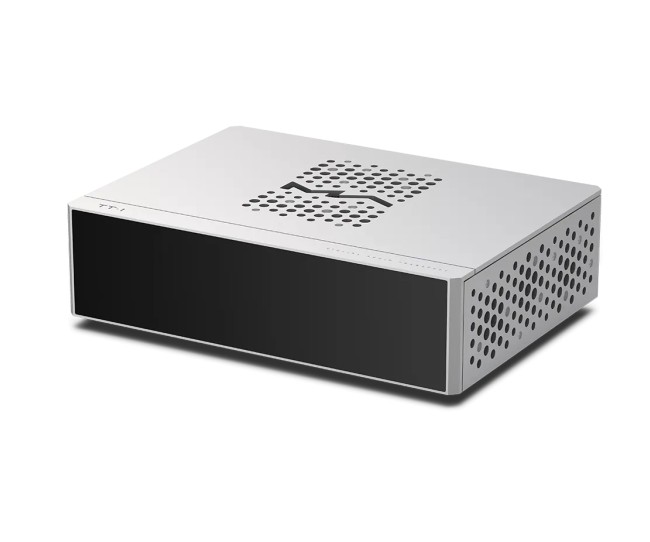 Matrix Audio TT-1 – Streaming Transport con Dual Femtosecondo e Ingresso DC Lineare Matrix Audio - 1