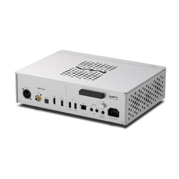 Matrix Audio TT-1 – Streaming Transport con Dual Femtosecondo e Ingresso DC Lineare Matrix Audio - 3