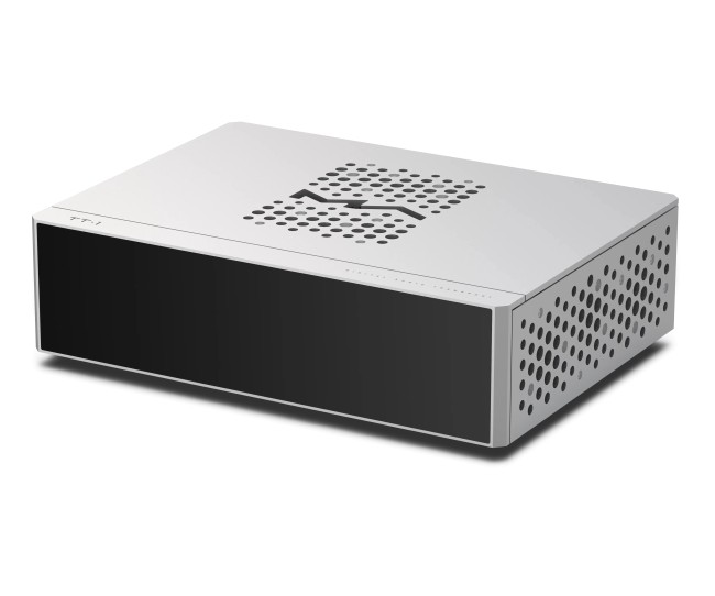 Matrix Audio TT-1 – Streaming Transport con Dual Femtosecondo e Ingresso DC Lineare Matrix Audio - 5