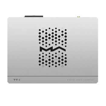 Matrix Audio TT-1 – Streaming Transport con Dual Femtosecondo e Ingresso DC Lineare Matrix Audio - 4
