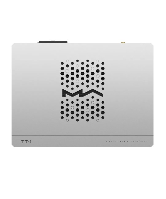 Matrix Audio TT-1 – Streaming Transport con Dual Femtosecondo e Ingresso DC Lineare Matrix Audio - 4