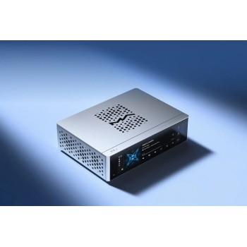 Matrix Audio TT-1 – Streaming Transport con Dual Femtosecondo e Ingresso DC Lineare Matrix Audio - 6